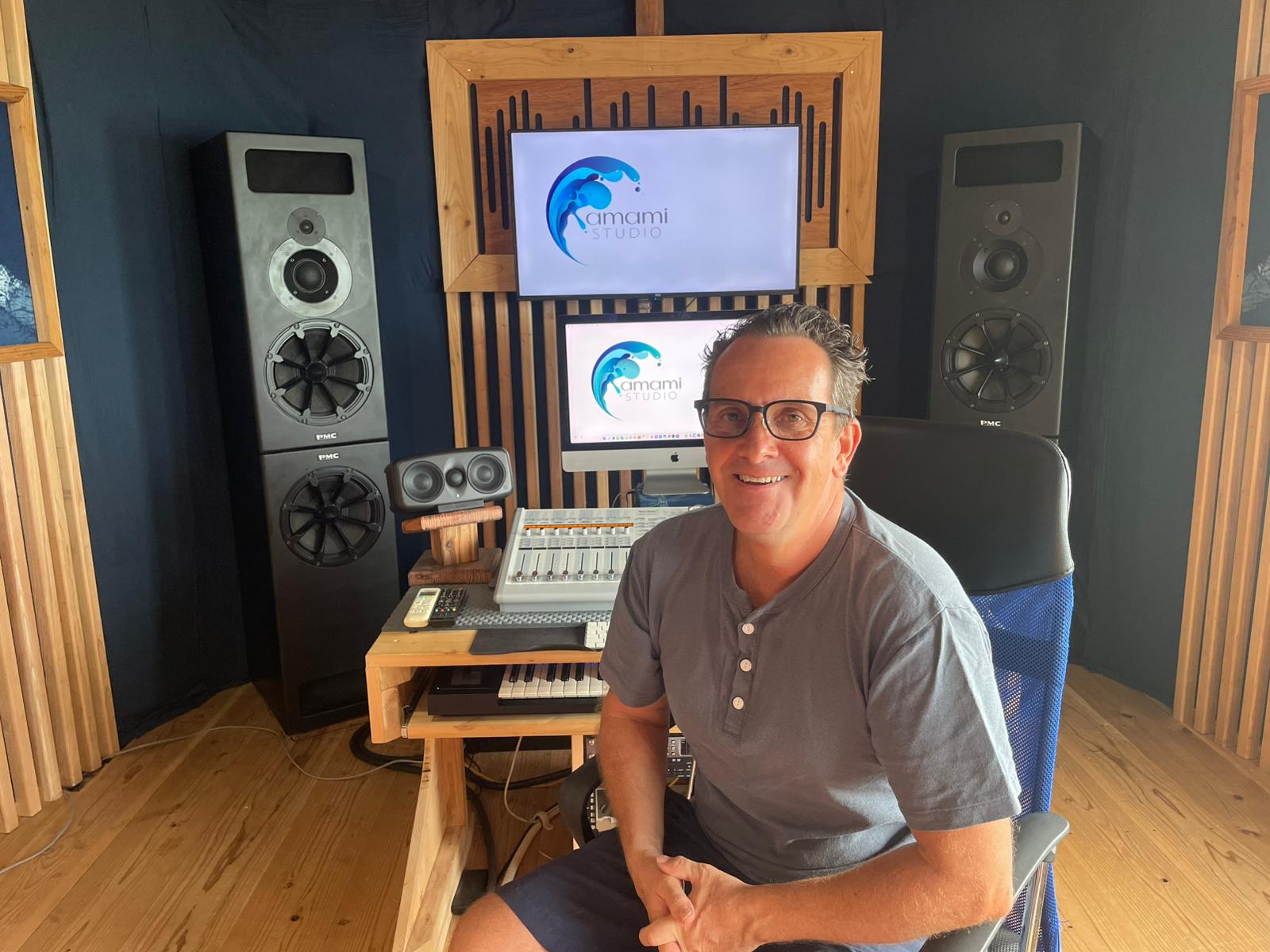 Dominique - UK Garage DJ and Garage Tape Packs resident