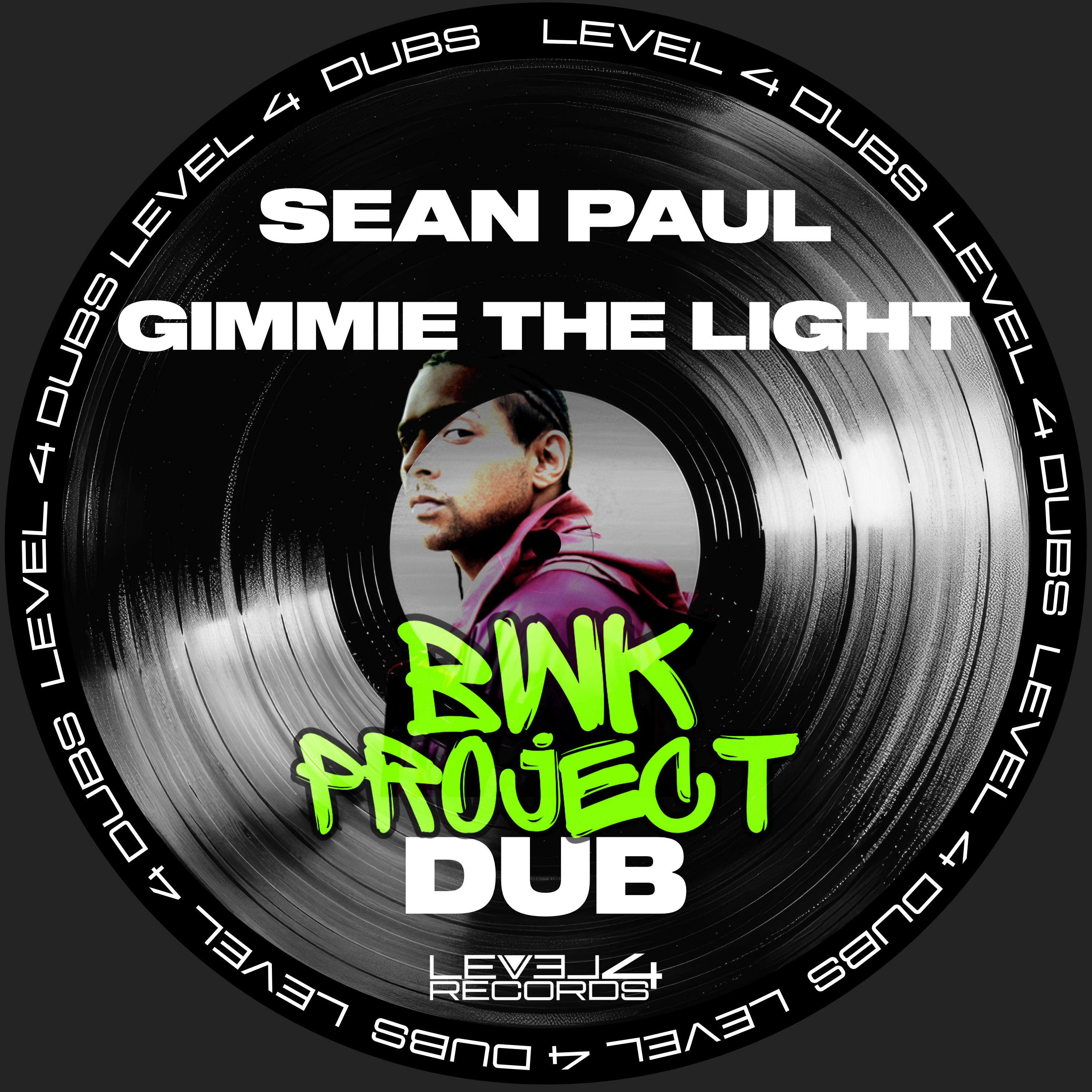 Sean Paul - Gimmie The Light